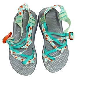 Chaco Women's ZX/2 Classic Sandals